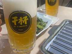 -木屋烧烤(惠阳华润小径湾店)