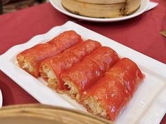 红米丝网肠-北园酒家(小北路店)