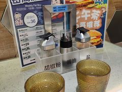-大头力茶餐厅(花都融创茂店)