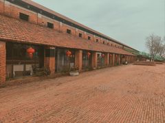-祝甸砖窑文化馆