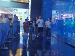 -成都浩海立方海洋公园