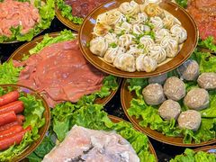 -南阳城烧烤海鲜酒店(和平路店)