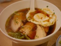 焖肉-君东记本帮面馆(天钥桥路店)