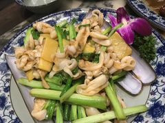 聖子王-海王老记