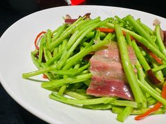 -顺香居·老字号湖北菜(江汉路店)