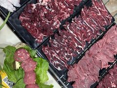 -福合埕牛肉丸(福平路店)