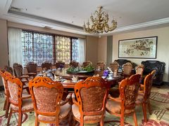 -潮喜竹溪荔湖酒家(荔枝湾店)