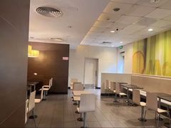 -麦当劳(长乐西洋南路得来速店)