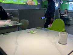 -蛙喔牛蛙(淮安吾悦店)