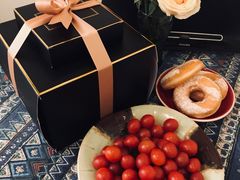 -PETIT PARIS 小巴黎(花园道店)