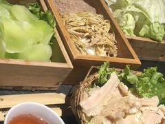 翘脚牛肉-盡膳口福跷脚牛肉火锅(合生汇购物中心店)