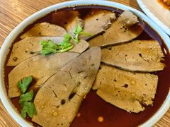 -蒙亨·手把肉·蒙古包文化主题餐厅(天恒广场店)