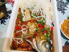 -不二舟食府(车站南路店)