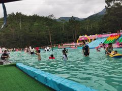 -北辰山景区