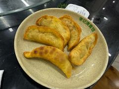 -李记清真馆(打钉巷店)