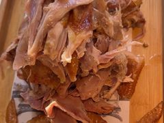-李记饺子·熏酱东北菜(欢乐谷店)