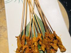 把把烧五花肉-云海肴云南菜·蒸汽石锅鱼(青岛万象城店)