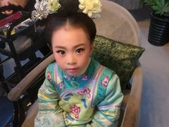 -九月鹰飞汉服摄影工作室
