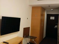 -上海北方智选假日酒店