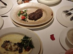 -王品牛排(郑州大卫城店)