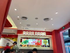-朴大叔拌饭(广州花城汇店)