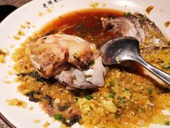 -老湖南民间菜·牛肉十八炒(花都店)