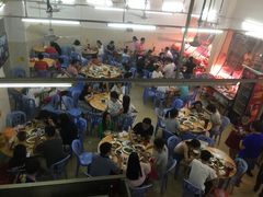 -长平老姿娘夜粥(平东一街店)