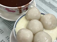 -阿三麻蓉汤圆(顺光大厦店)