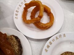 -老磁器口豆汁店(天坛店)