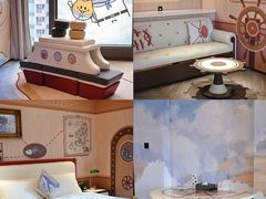 -深圳国际会展中心洲际酒店