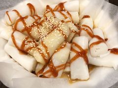 -新旺茶餐厅(嘉里城店)
