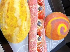 -LELECHA乐乐茶(新街口大洋店)