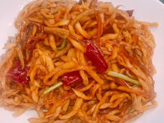 -南山鲜虾面·活鲜小馆·海味大连菜(南山总店)