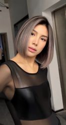 -TRIMS HAIR 修剪造型·烫染接发