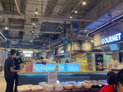 -blt精品超市(KKMALL京基店)