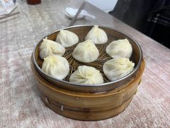 秘制汤包-曼曼汤包(建国西路店)