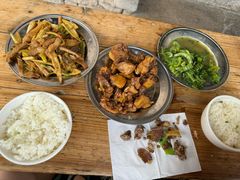 -老鲍农家乐