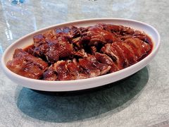 -花城苑广府菜(侨鑫店)