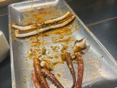 -老虎滩大连海鲜烧烤(建邺云锦路总店)