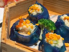 -蘩楼(华强北总店)