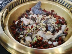 -小胖墩炝锅鱼(天钥桥路店)