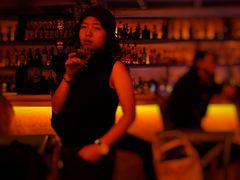 -Sirena海妖日咖夜酒