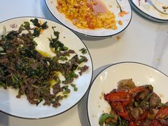 -食光慢宴·安吉土菜馆