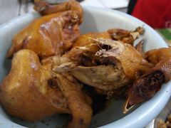 -再回首鸡肉米线(人民路一店)