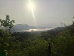 -金隅凤山酒店