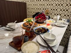 -志明眷村·台式融合菜·宵夜