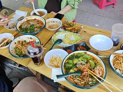 -青和小锅米线(翠湖店)