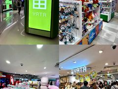 -新城市广场
