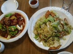 -衡山汇·高级粤菜(霄云路店)