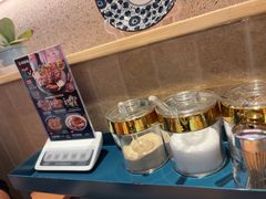 -韩香福脊骨汤锅(上杭路店)